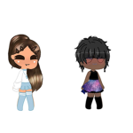 Anaya and Isabella