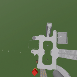 final ragdoll Engine