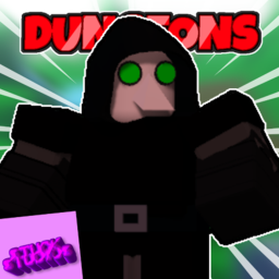 Stuckpixel Dungeons [🔥OFFICIAL BETA UPDATE🔥]