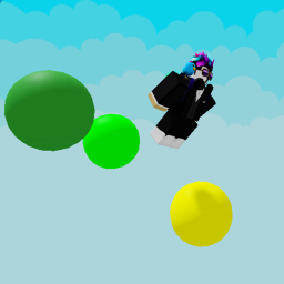 Never Ending Obby