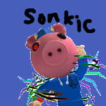 The Sonkic Hub!