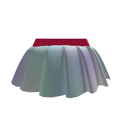 🎂 The Twentieth Party skirt - Pleated [1.0]