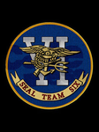 Presidents Seal Team 6