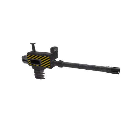 iron havoc autocannon asset