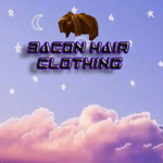 The Bacon Hair Clothing!
