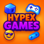 HypeX Game's
