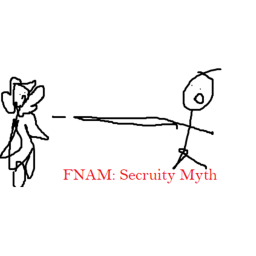 FANM: Security Myth