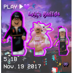 Lay's Builds