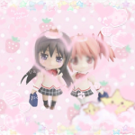 \*Sanrio*/