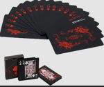 Flash deck