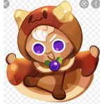 A Cookie Run Group!