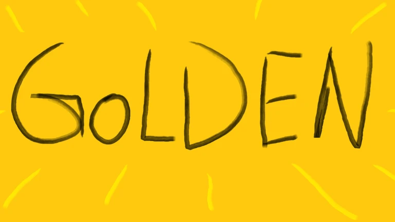 GOLDEN UPDATE