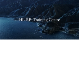 HL-RP: Training Centre