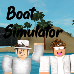 Boat Simulator icon