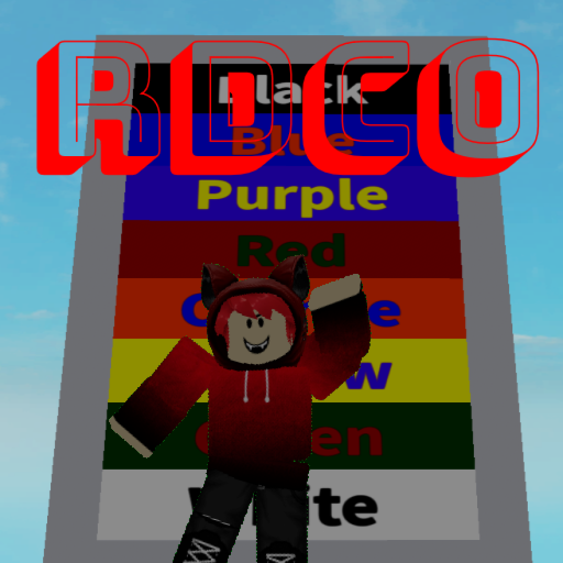 r's Difficulty Chart Obby