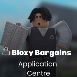 Application Centre
