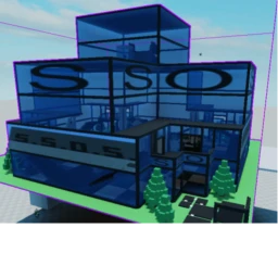 edifice of snowhead icon