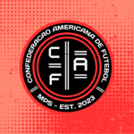 CAF - Confederação Americana de Futebol (MPS)