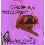 Gang ko Xia Kó W