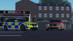 UK;RP Project Cornwall Police Service