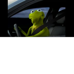 The Kermit frog club.