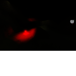 Overdrive Capture the Flag