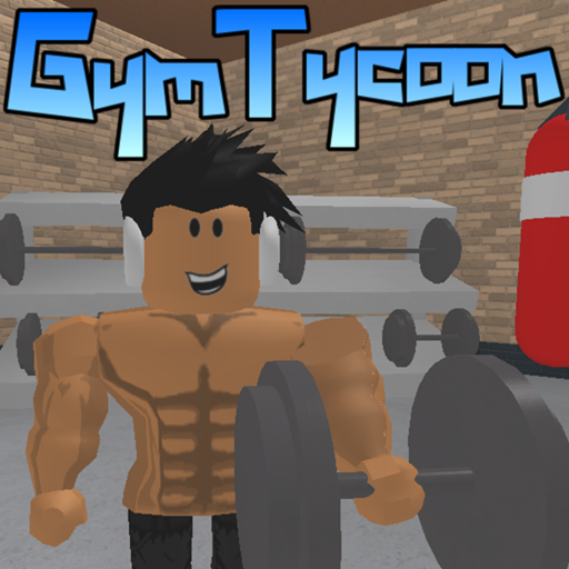 Gym Tycoon Classic icon