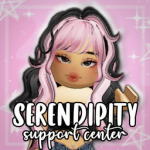 Serendipity Treasury