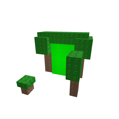 Forest Portal