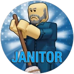 Janitor