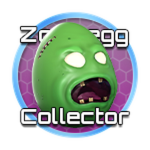 Zombegg Collector