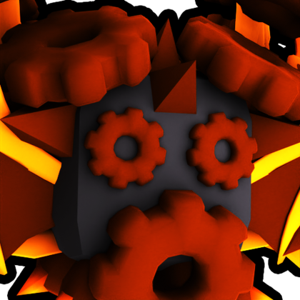 Normal Gear Lord