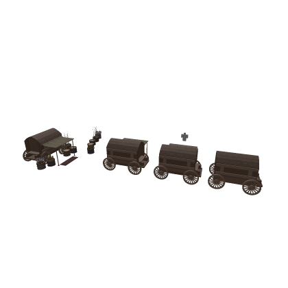CarriagesAndMerchantThings[KTS Border Game]