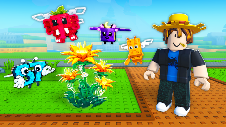 [🐝] Bee Garden screenshot 5