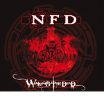 NFD NEVER FOUND DEAD