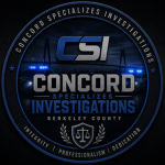 CSI~Concord specialized investigations