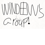 OFFICIAL WINDOWS GROUP!