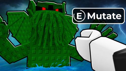 Mutate or Lose Fish