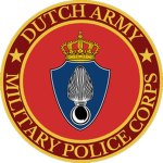 -DA- Military Police Corps