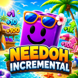Needoh Incremental