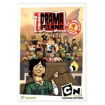 Zach's Total Drama!