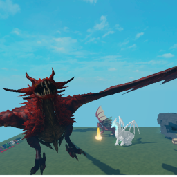 Dragons United Home