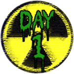 You Survived DAY 1