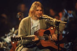Kurt Cobain Fan Club.