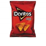 My Attack Doritos!