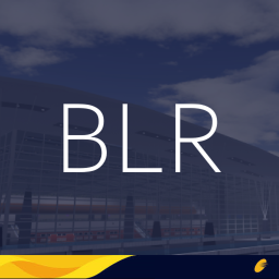 Bengaluru International Airport