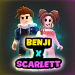 BENJIxSCARLETT