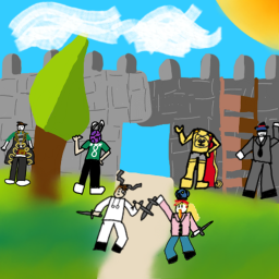 Group Training (READ DESCRIPTION)