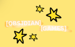 [OBSIDIAN GAMES]