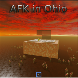 AFK in ohio